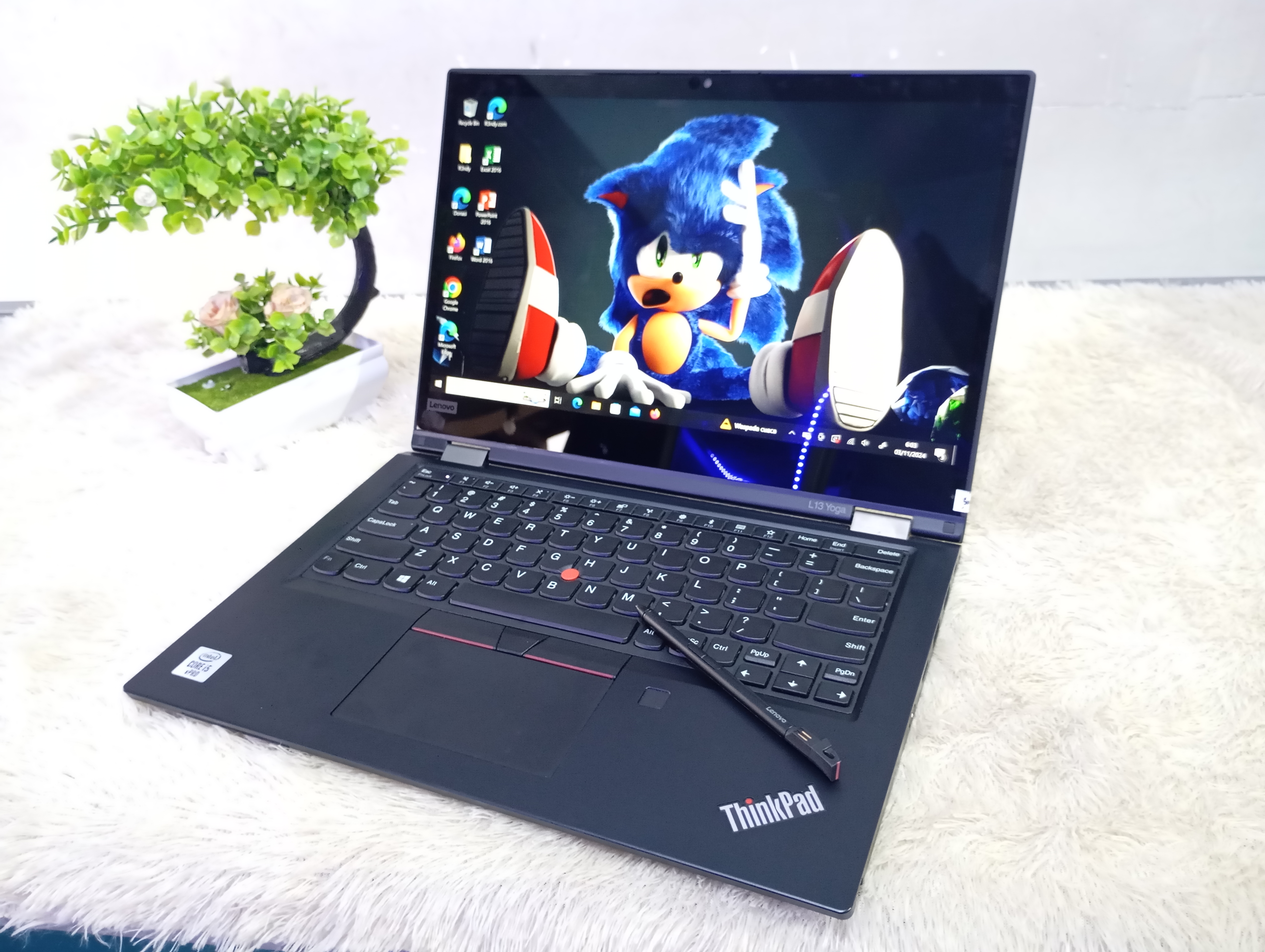 Thinkpad L13 yoga